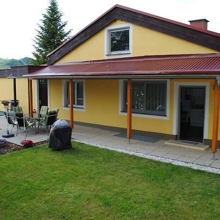 Haus Renarth - Michaela Pro Daire Kitzeck im Sausal Dış mekan fotoğraf