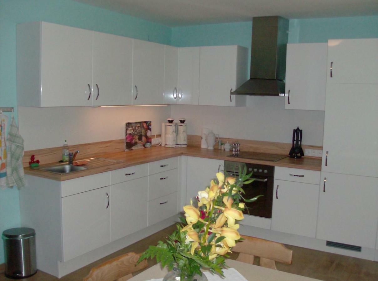 Haus Renarth - Michaela Pro Daire Kitzeck im Sausal Dış mekan fotoğraf