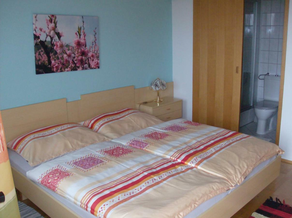Haus Renarth - Michaela Pro Daire Kitzeck im Sausal Dış mekan fotoğraf