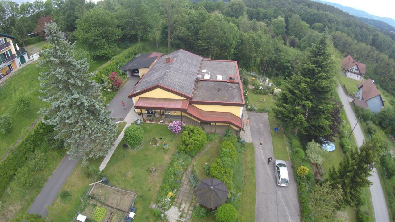 Haus Renarth - Michaela Pro Daire Kitzeck im Sausal Dış mekan fotoğraf