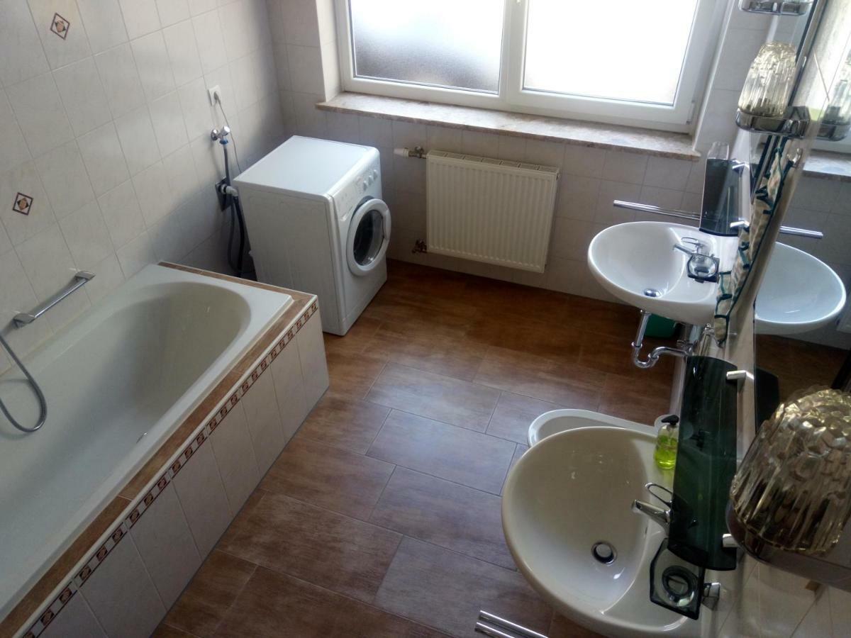 Haus Renarth - Michaela Pro Daire Kitzeck im Sausal Dış mekan fotoğraf
